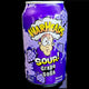Warheads Sour Grape