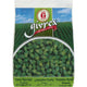 Givrex Okra Medium 400g