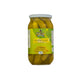 Raad Pickled Wild Cucumbr 1kg