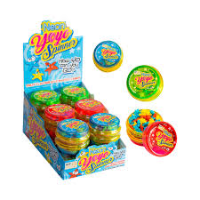 Ait Yoyo Candy Spinner