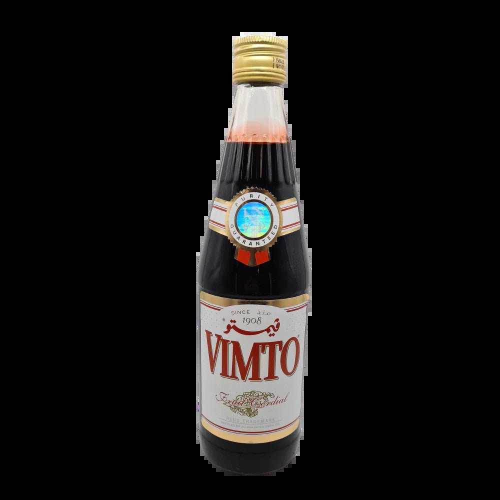 Vimto Fruit Cordial 710 Ml