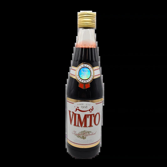 Vimto Fruit Cordial 710 Ml