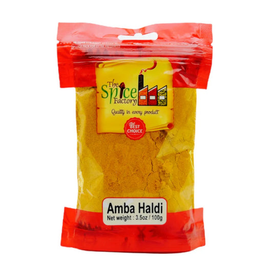 Time Spices Almandaee Spices