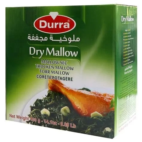 Durra Dry Mallow 400g