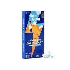 One Chewing Gum