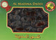 Al Madina Ajwa 454g
