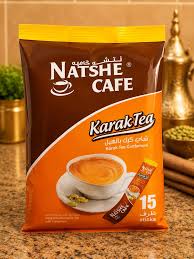 Natshe Karak Tea Cardamom 15
