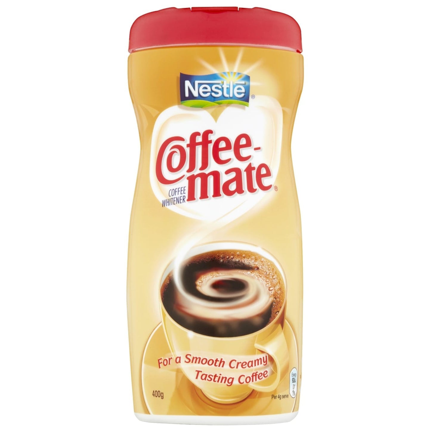Nestle Coffee Mate 400g