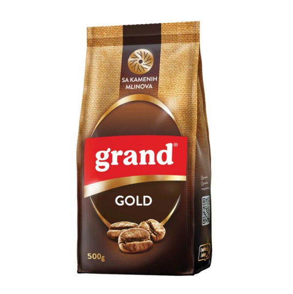 Sa Kamenih Mlinova Grand Gold