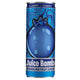 Blueberry Sparkling 250ml