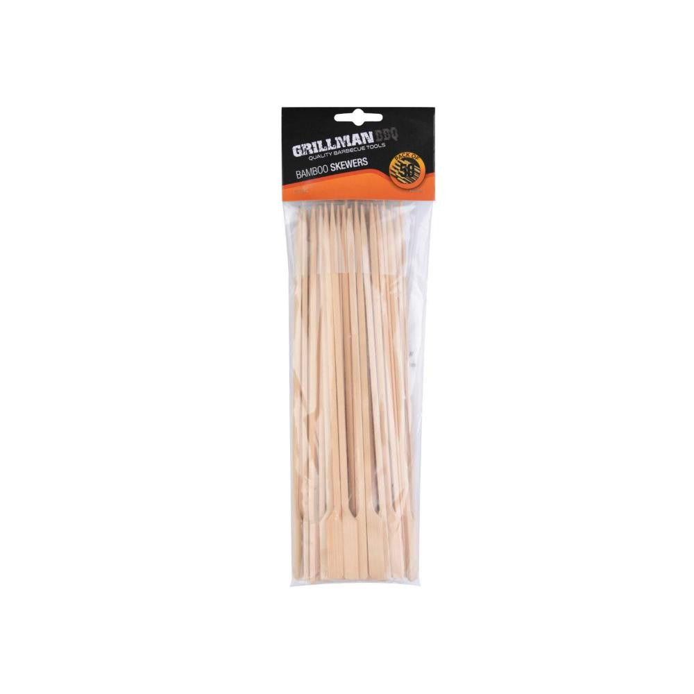 Bbq Skewers 50 Peices
