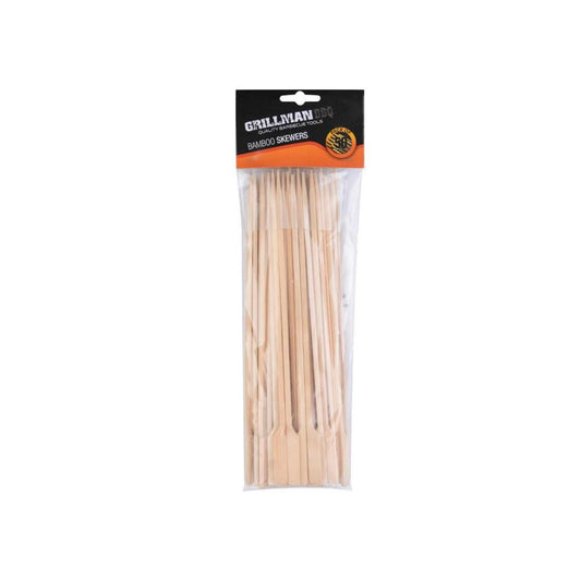 Bbq Skewers 50 Peices
