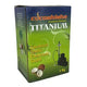 Coco Charcoal Coconut Charcoal