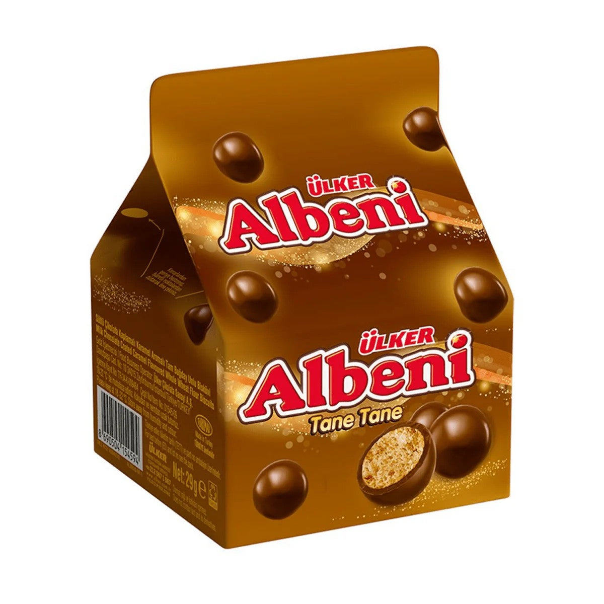 Ulker Aibeni