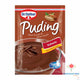 Dr Oetker Chocolate Pudding