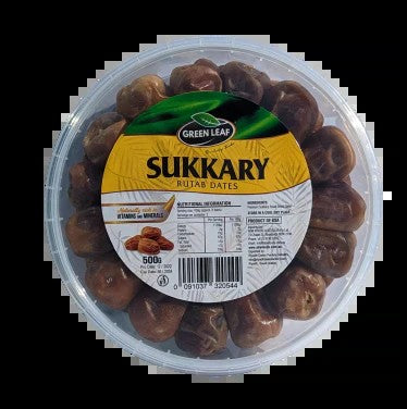 Sukary Rutab 1kg