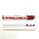 Cyclone Clear Cone Cherry