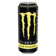 Monster Energy White Pineapple