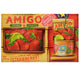 Amigo Apple Strawberry