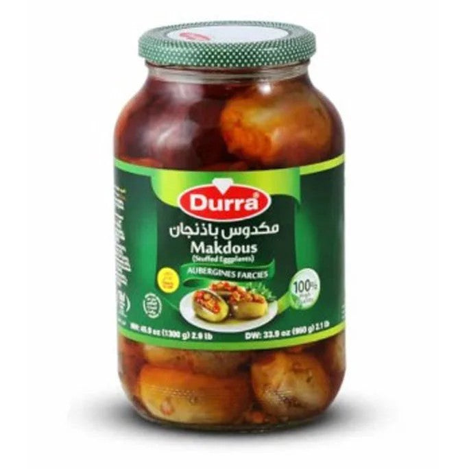 Durra Makdous 1.4kg