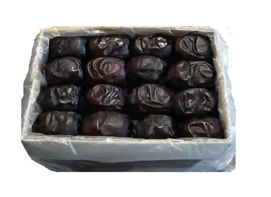 Date Rotab Iranian
