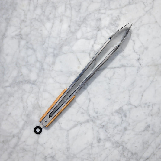 P&P Stainless Steel Tong