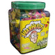 Warheads Savor Sweet