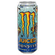 Monster Energy Juiced