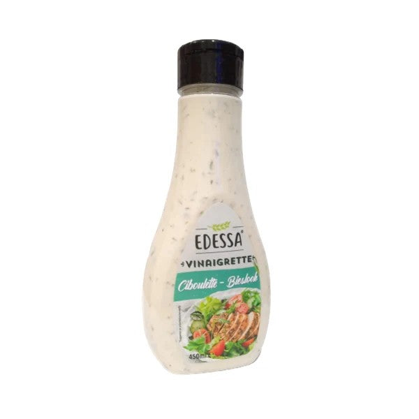 Edessa Salata Sosu