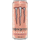 Monster Energy Ultra Peachy