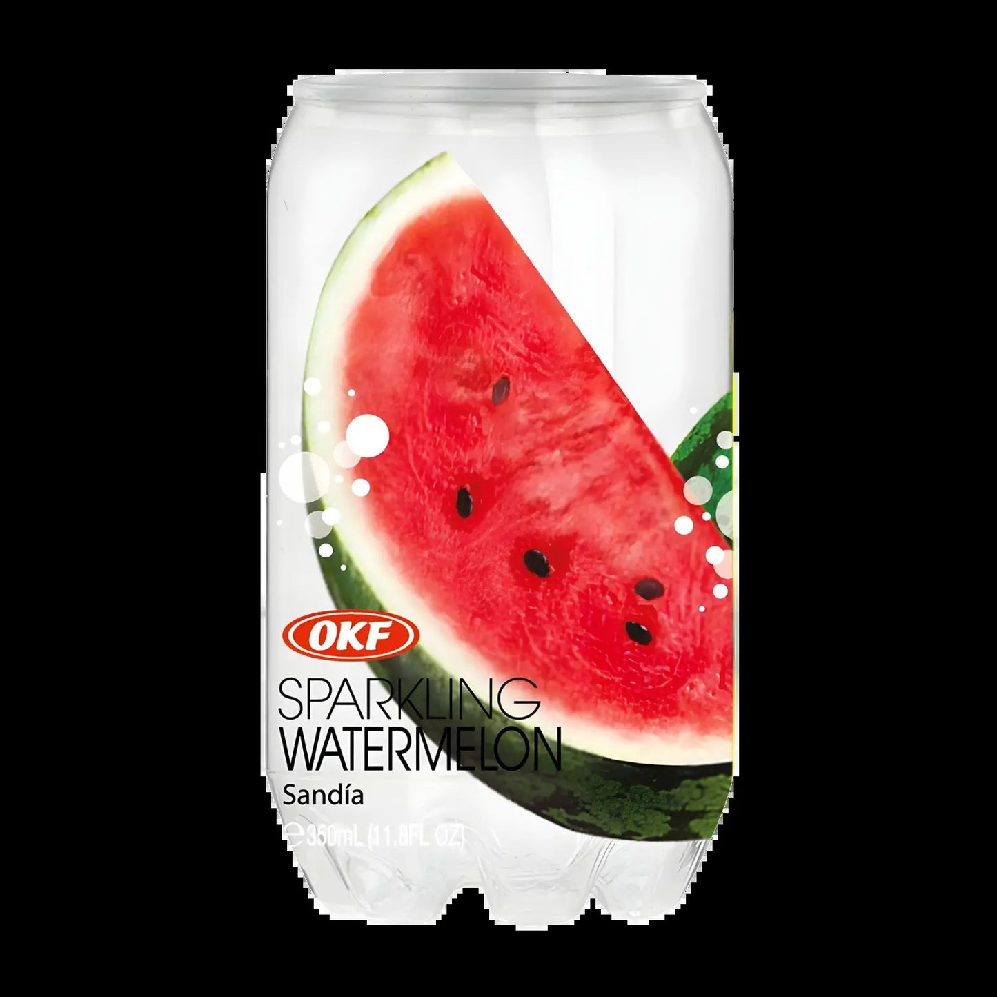 Okf Sparkling Watermelon