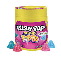 Gummy Pop