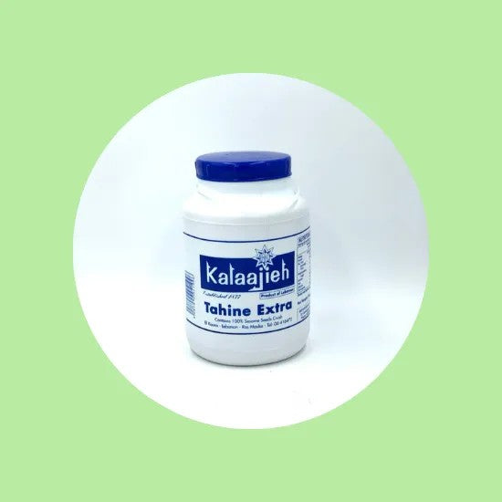 Kalaajieh Tahine 2kg