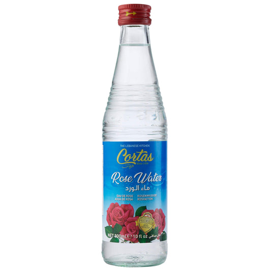 Cortas Rose Water 300ml