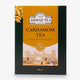 Ahmad Cardamom Tea Loose 500g