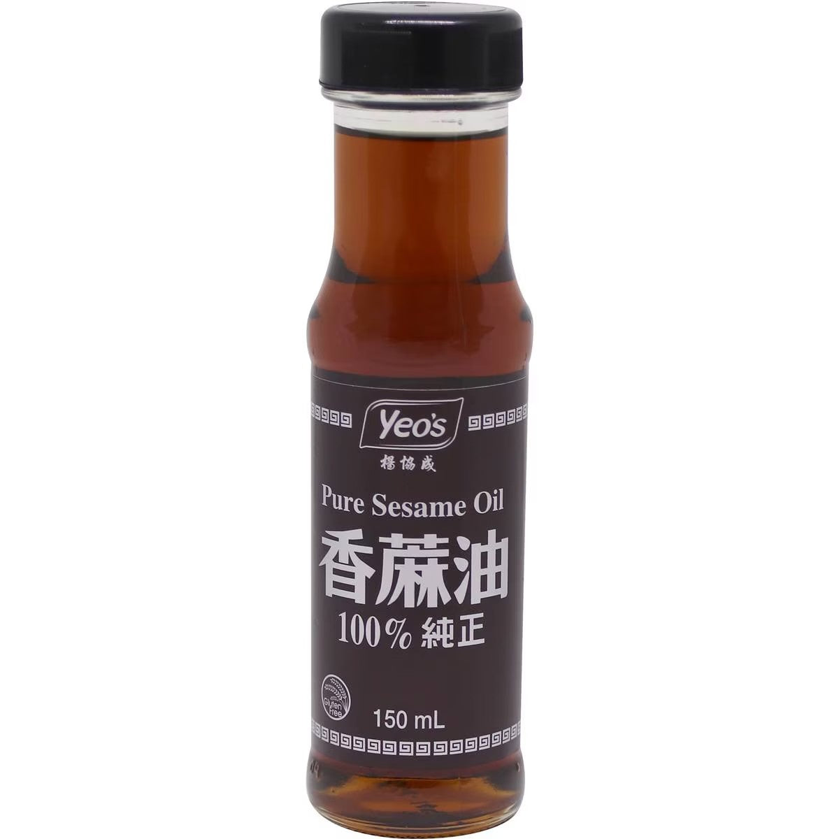 Sesame Oil