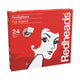 Redheads Fire Lighters