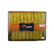 Bestaste Saffron Rock Candy