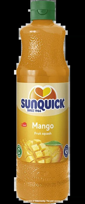 Sun Quick Mango 700ml