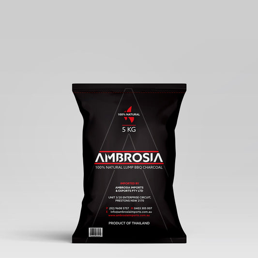 5 Kg Ambrosia Natural Lump