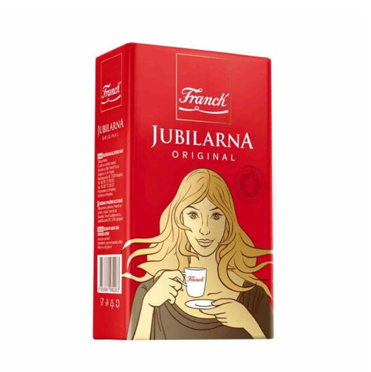 Franck Jubilarna Coffee 250g