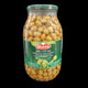 Durra Whole Green Olives 2900g