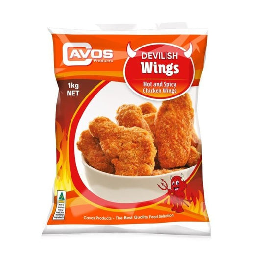Cavos Devilish Wings 1kg