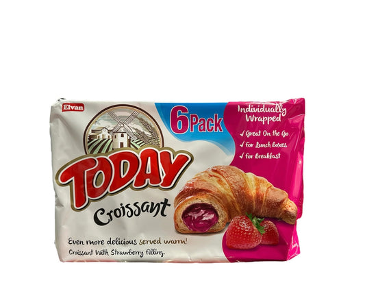 Today Croissant 6 Pack
