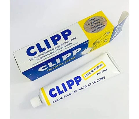 Clipp Universal Cream