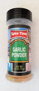 Time Spices Herbs Garlic