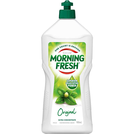 Morning Fresh Dishwashing 900m