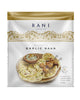 Rani Garlic Naan 585g