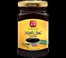 El Mizan Molasses 320g
