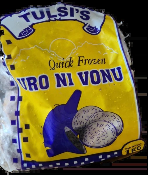 Tulsi S Taro 1kg